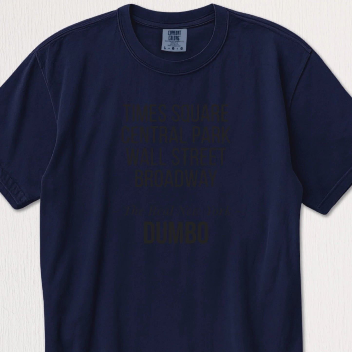 true navy