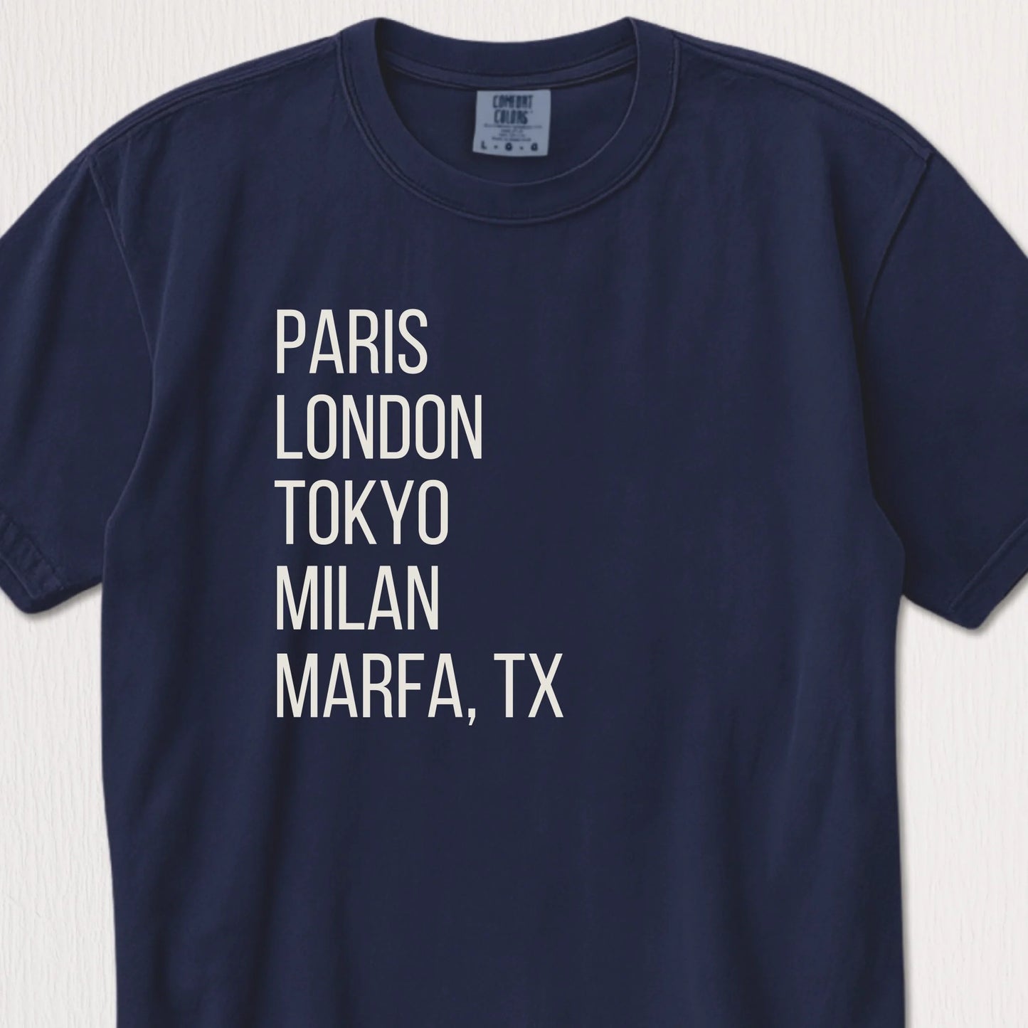 navy